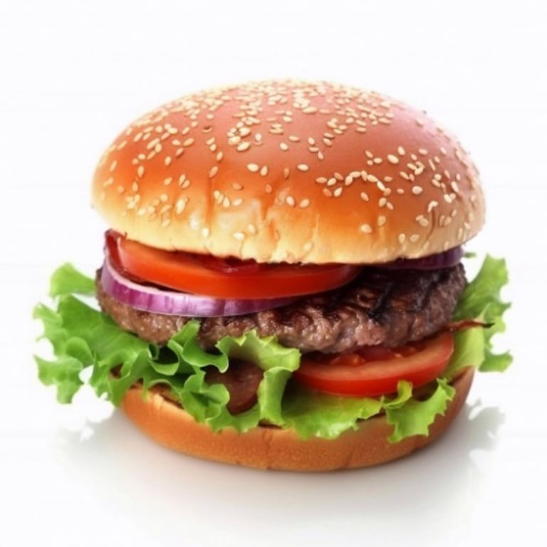 Delicious Burgers: A Must-Try at Our Restaurant