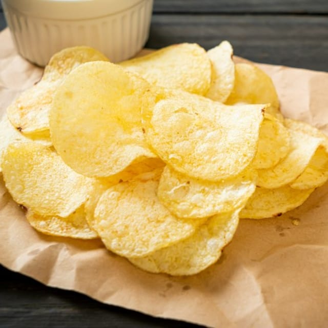 Lays Chips.
