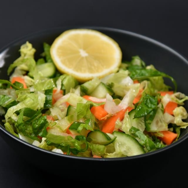 Side Salad.