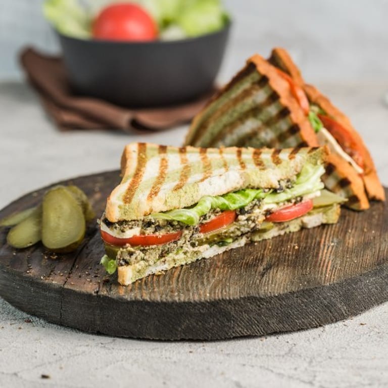 Tasty Tuna Salad Sandwiches: A Delightful Option